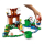 LEGO Super Mario 71362 Twierdza strażnicza — dodatek - 573960 - zdjęcie 5